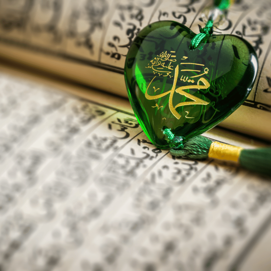 Huzoor Sallallahu Alaihi Wa Aalihi Wa Sallam Ke Huqooq